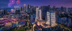 Union Square Residences (D1), Condominium #612063491